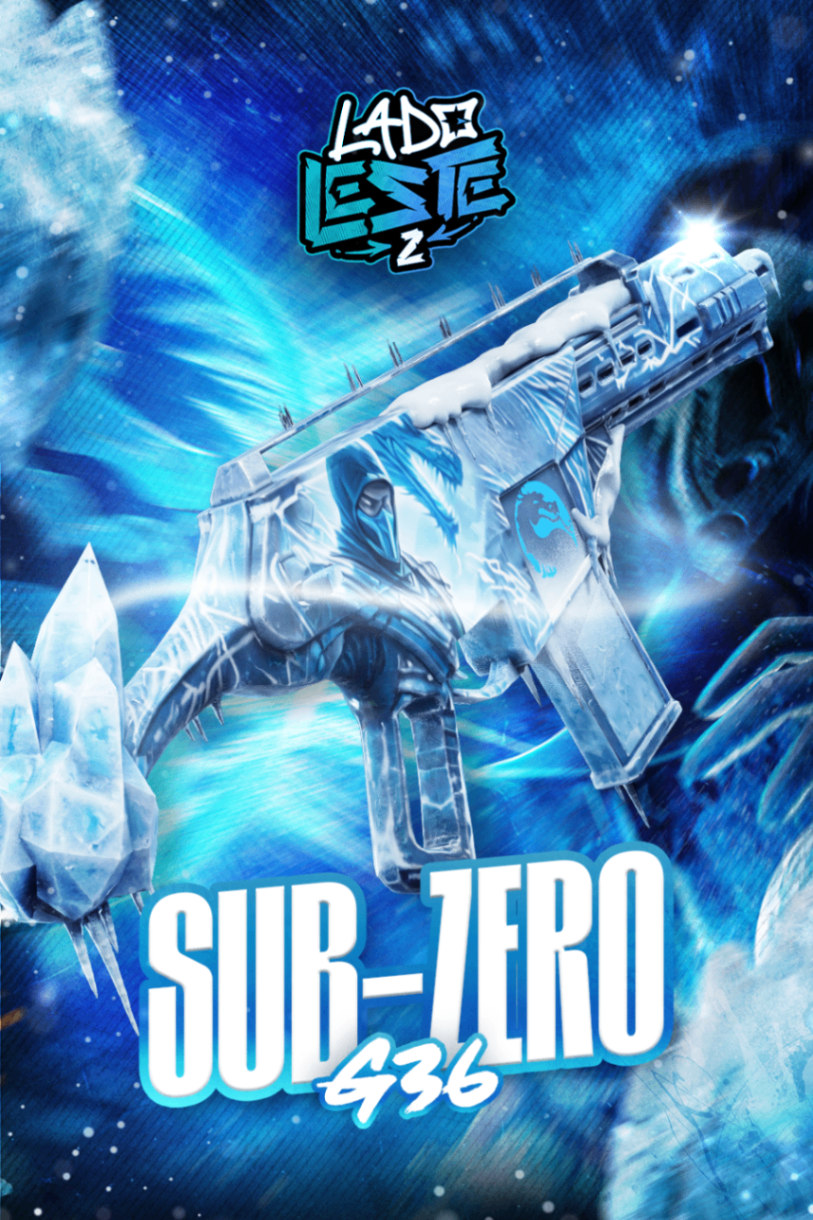 G36 Sub Zero
