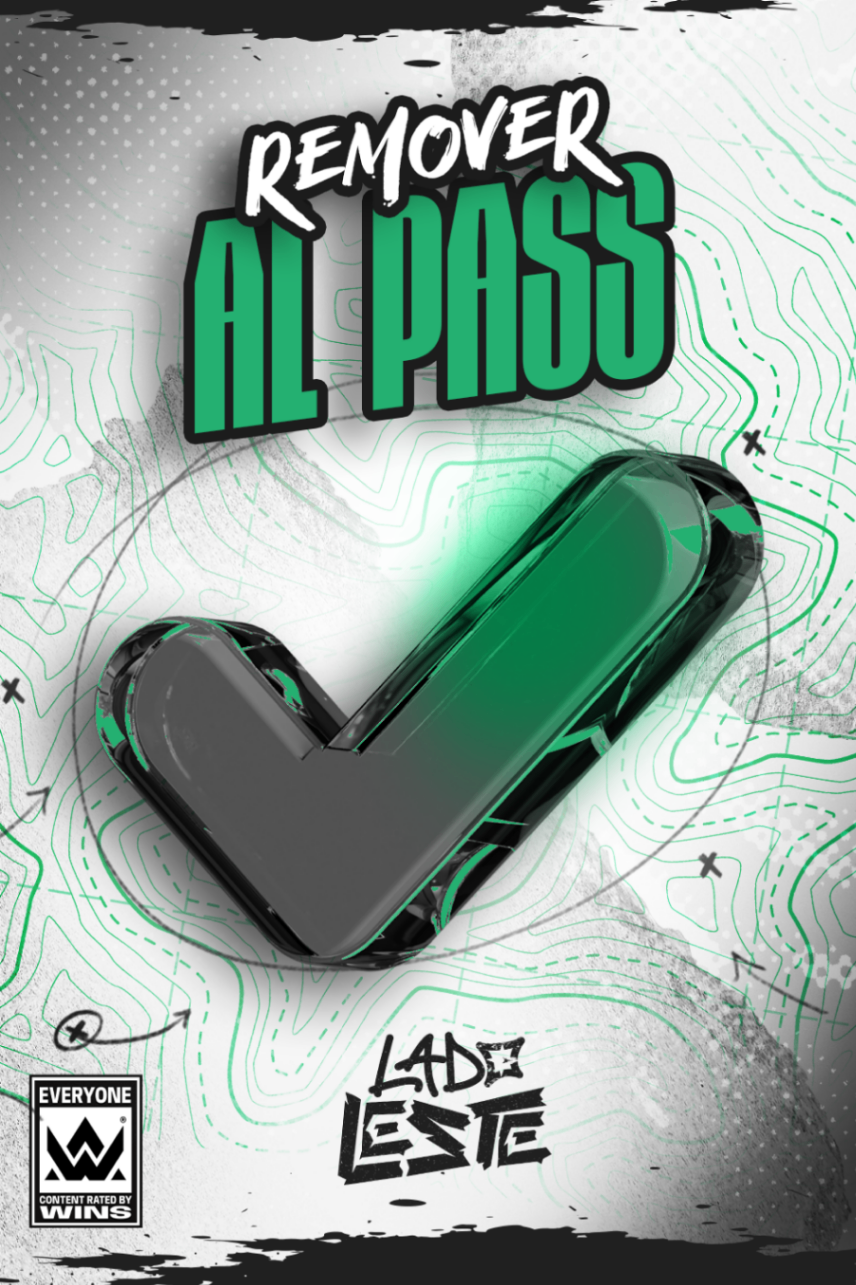 Allowlist Pass  (Pula a Allowlist)