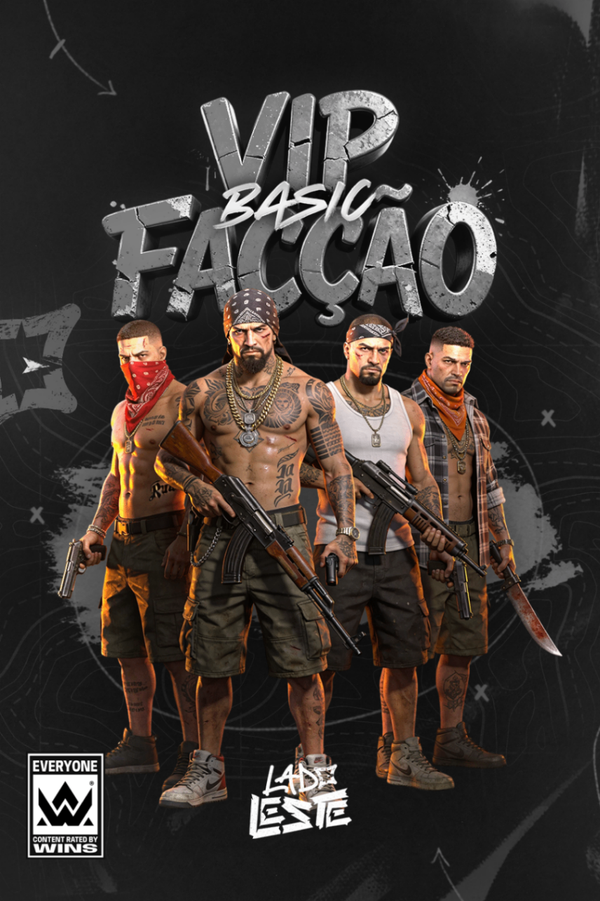 Vip Fac Basic