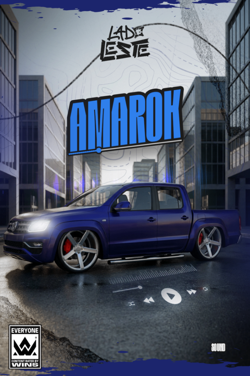 Amarok (30 Dias)