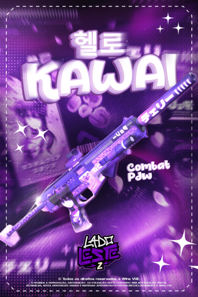 PDW Kawai