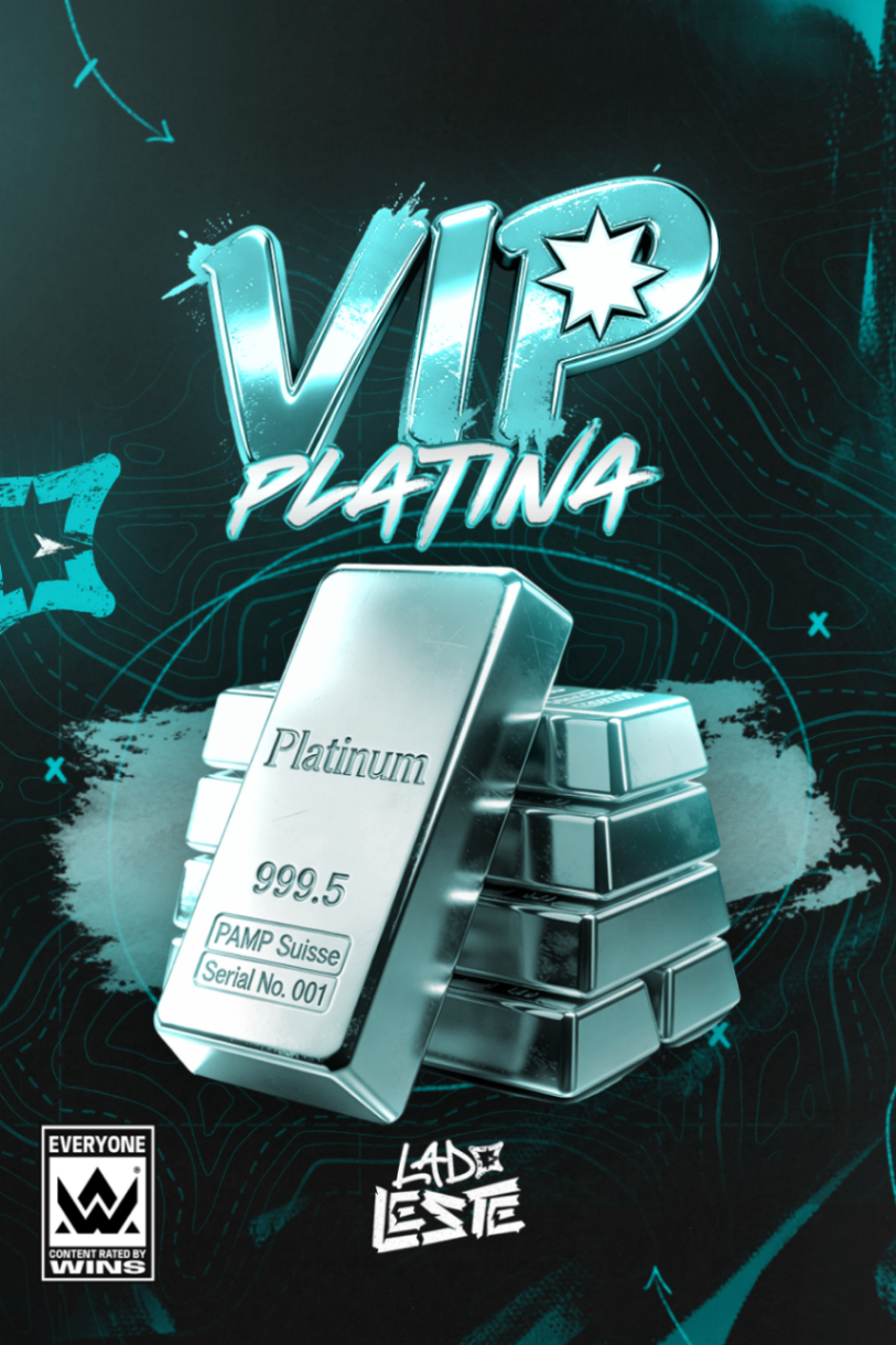 VIP PLATINA