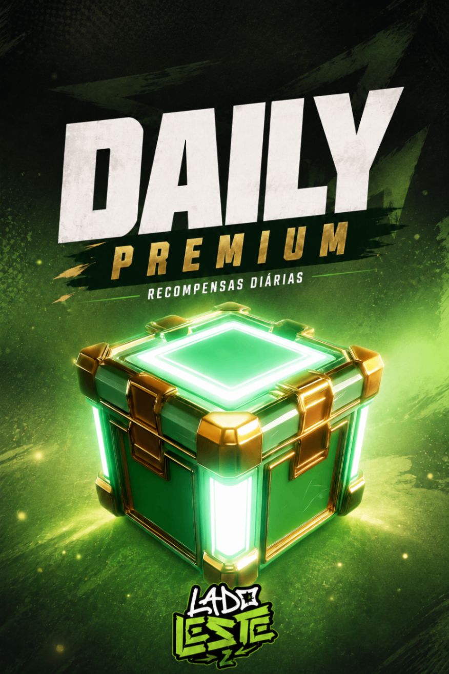 Daily Premium