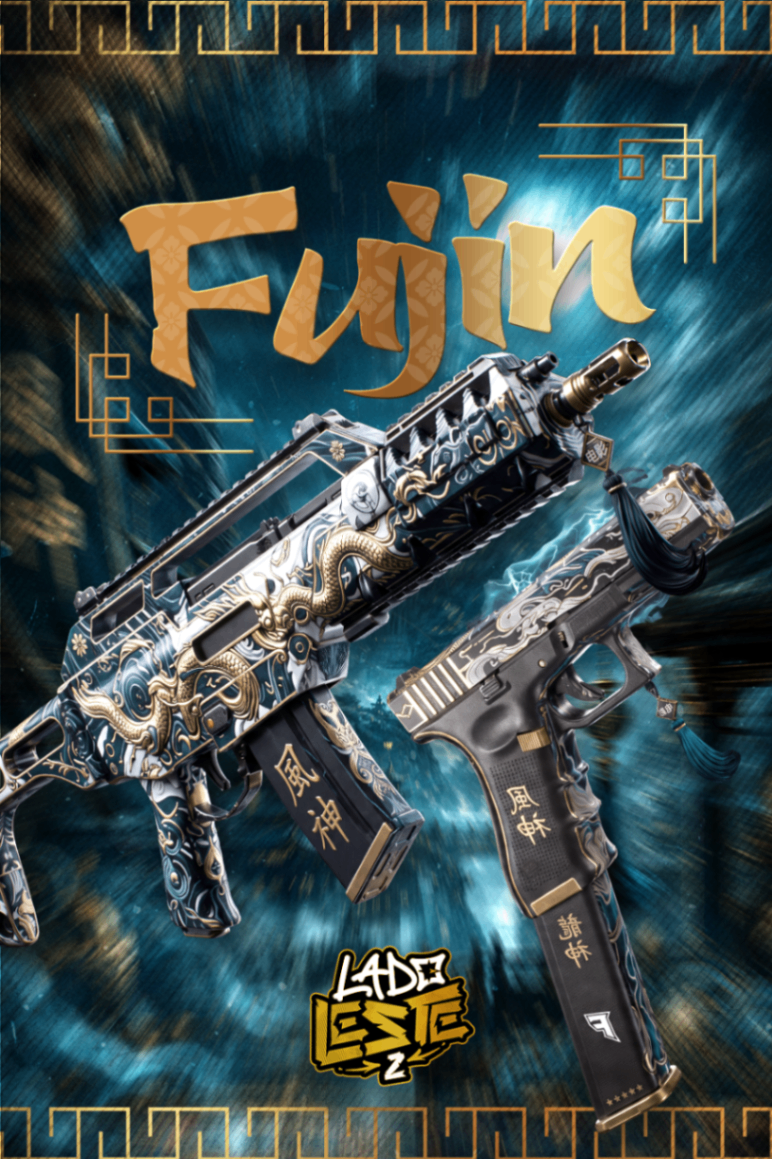Combo Funji