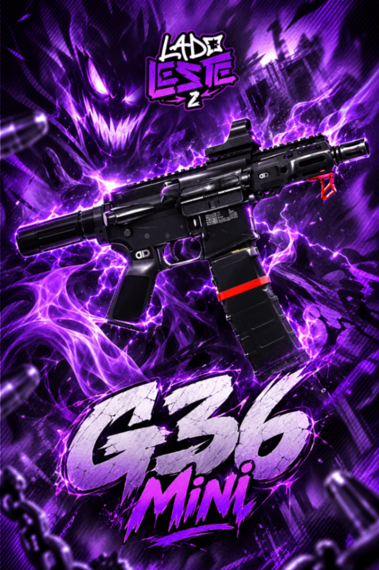 G36 Mini