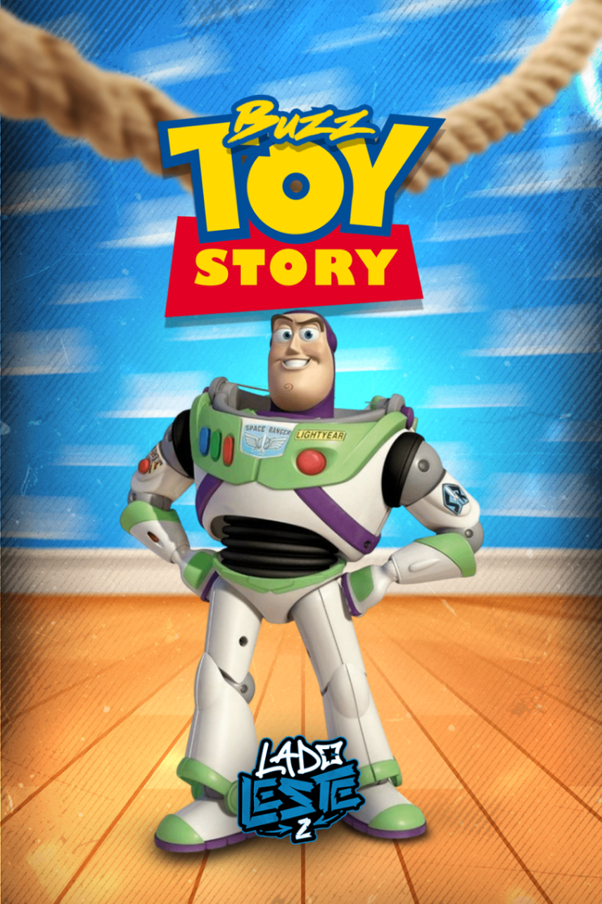 Buzz Toy Story