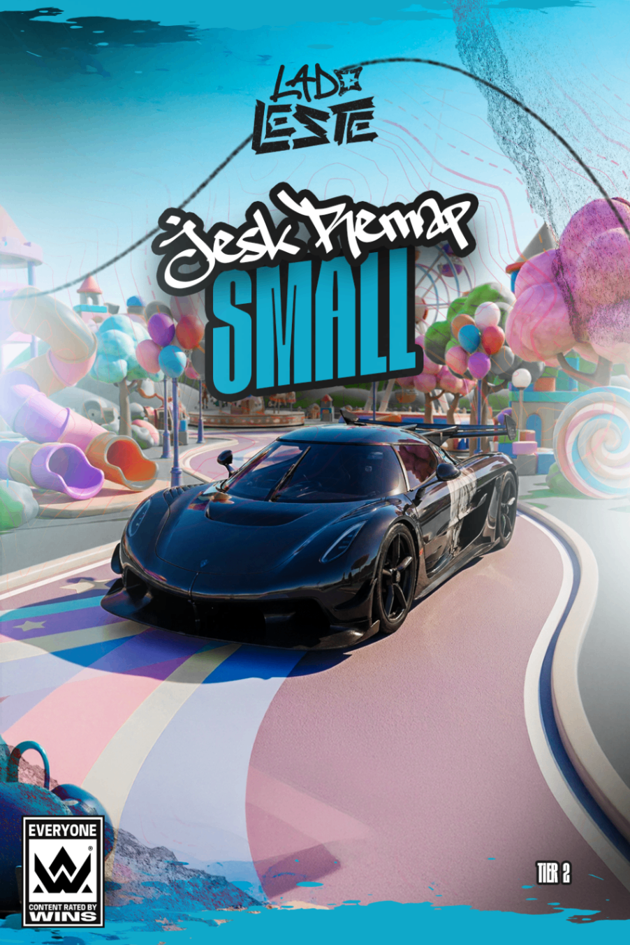 Jesk Remap Small