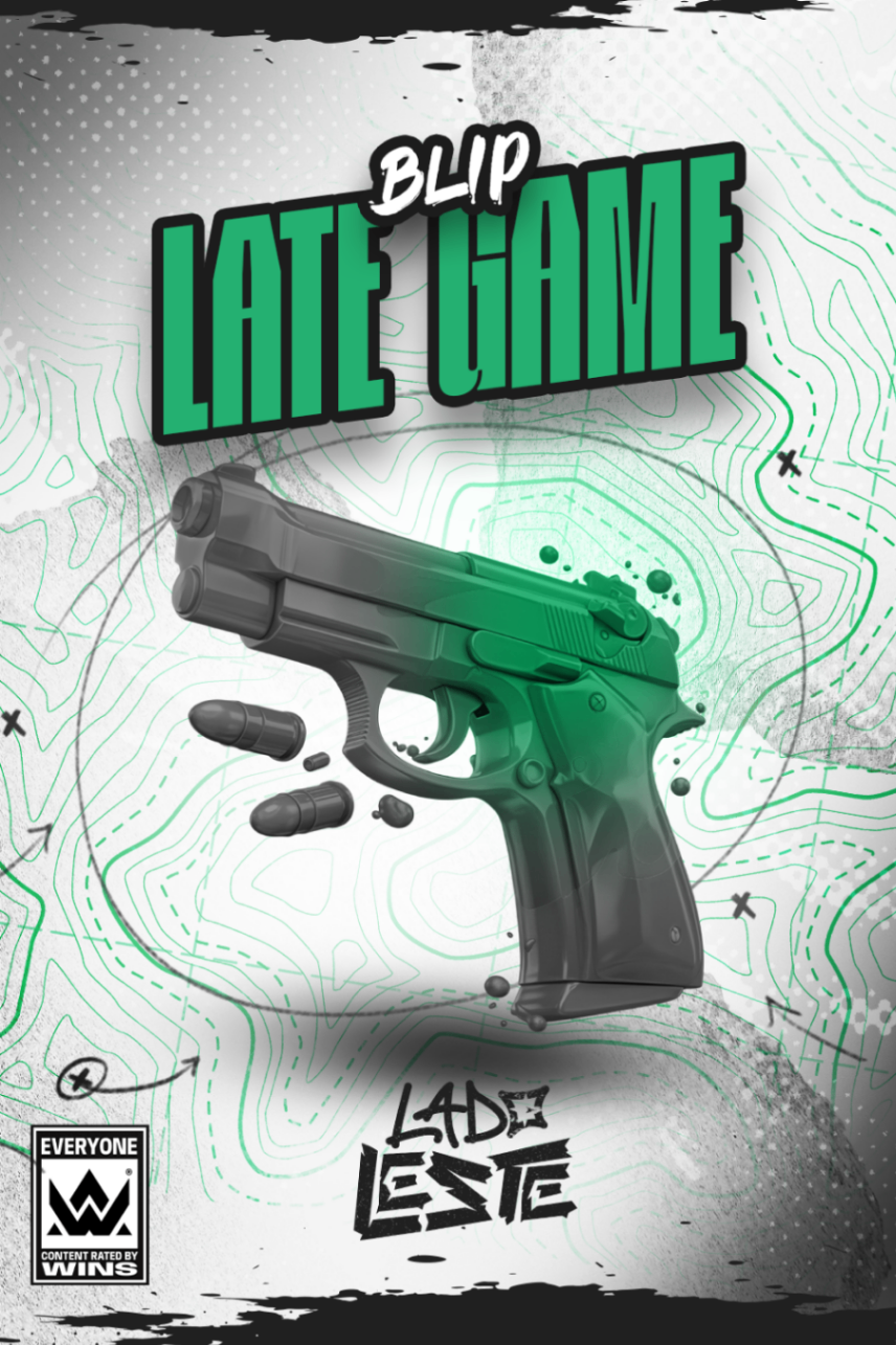 Blip Late Game