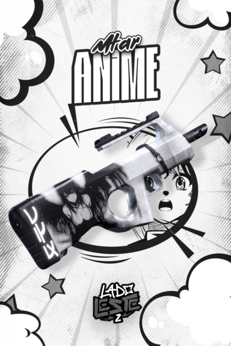 M-Tar Anime