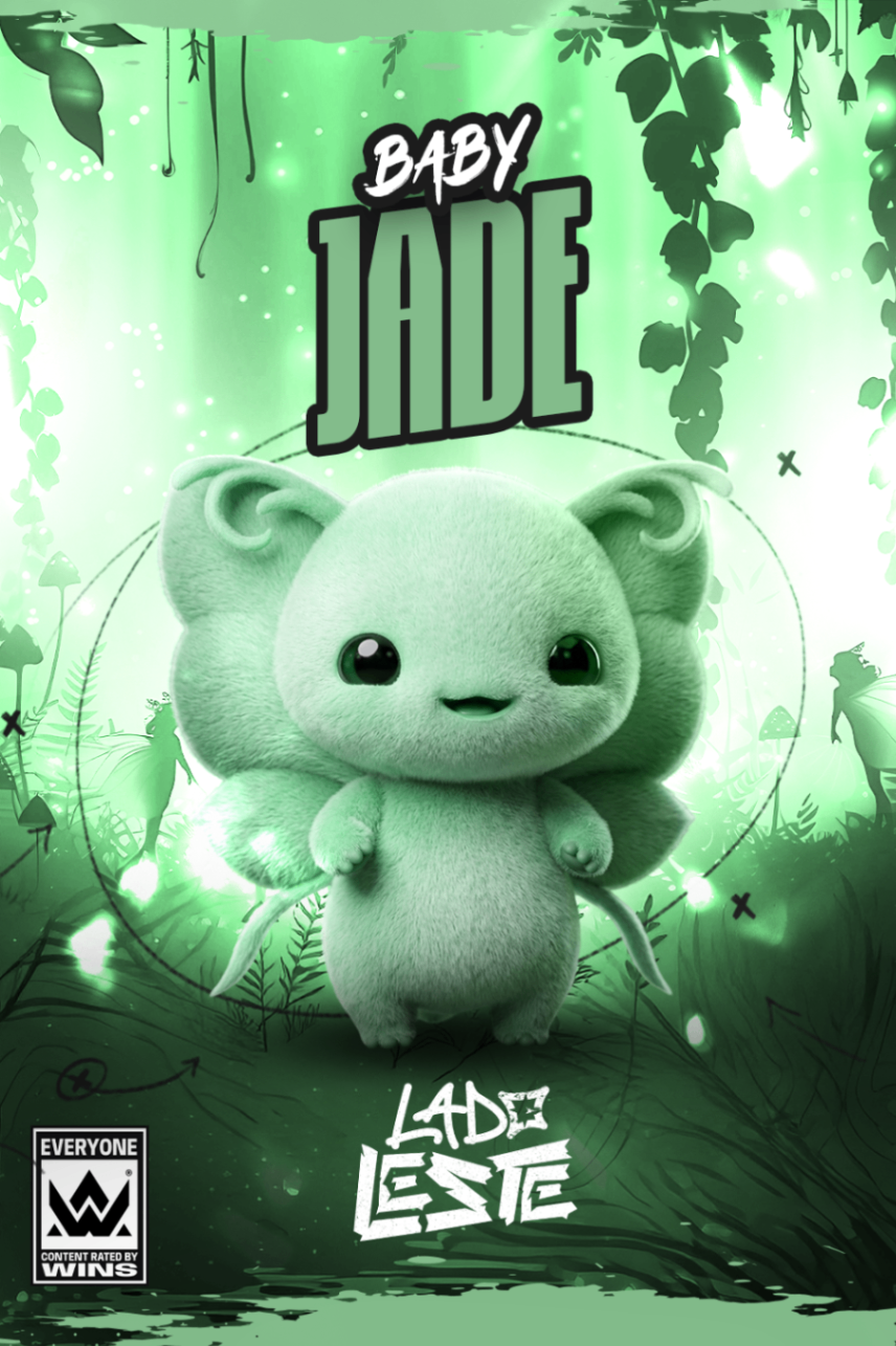 Pixie Verde