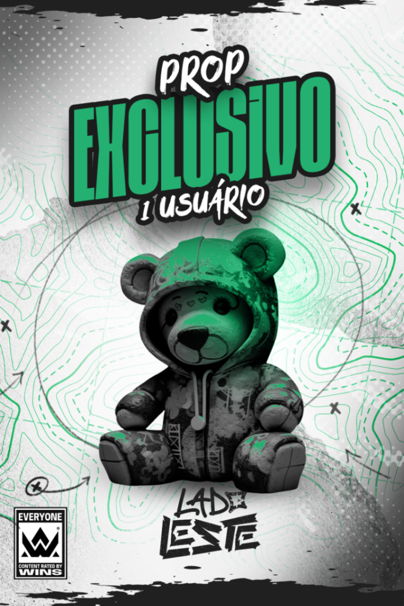 PROP EXCLUSIVO