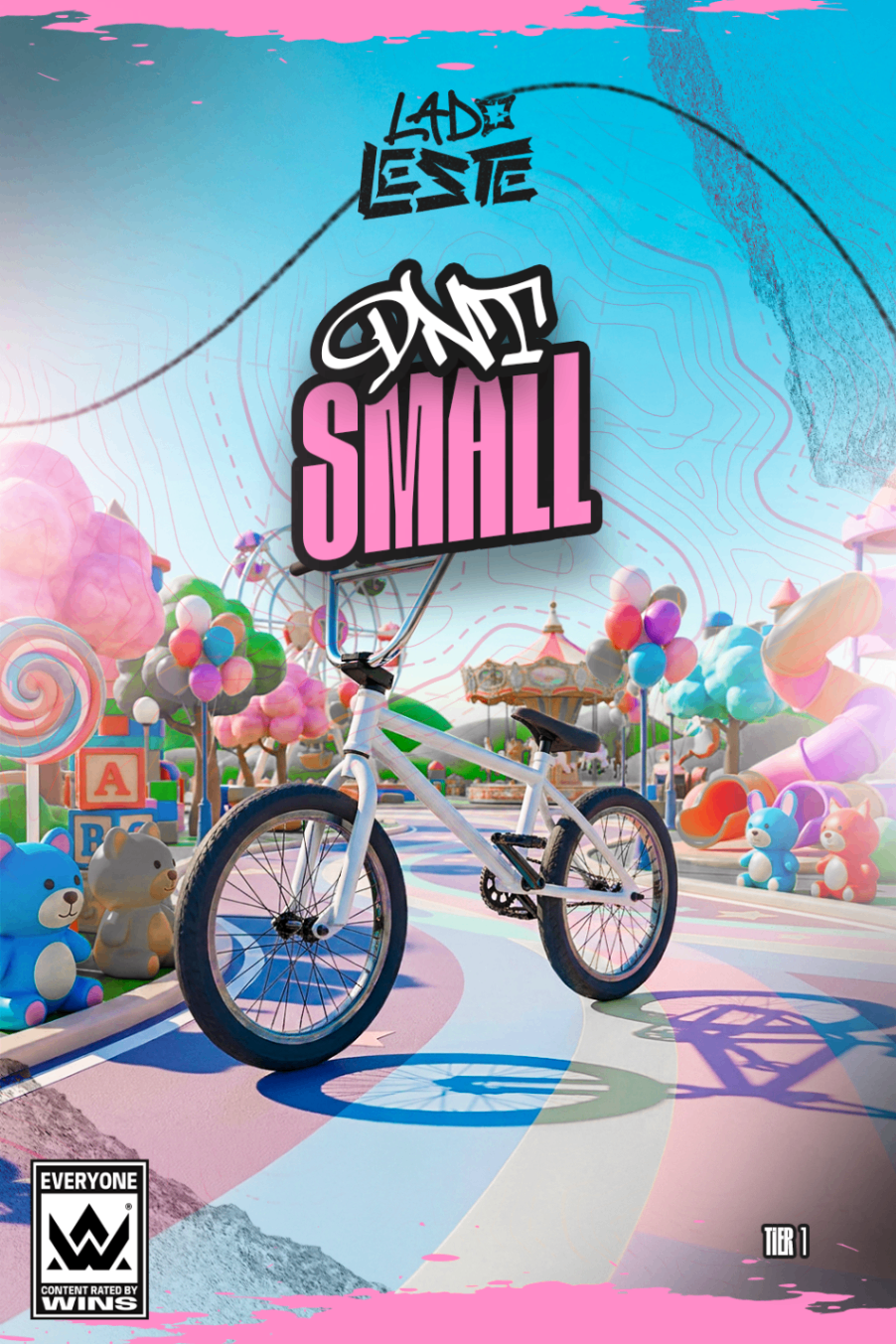 DNT Small