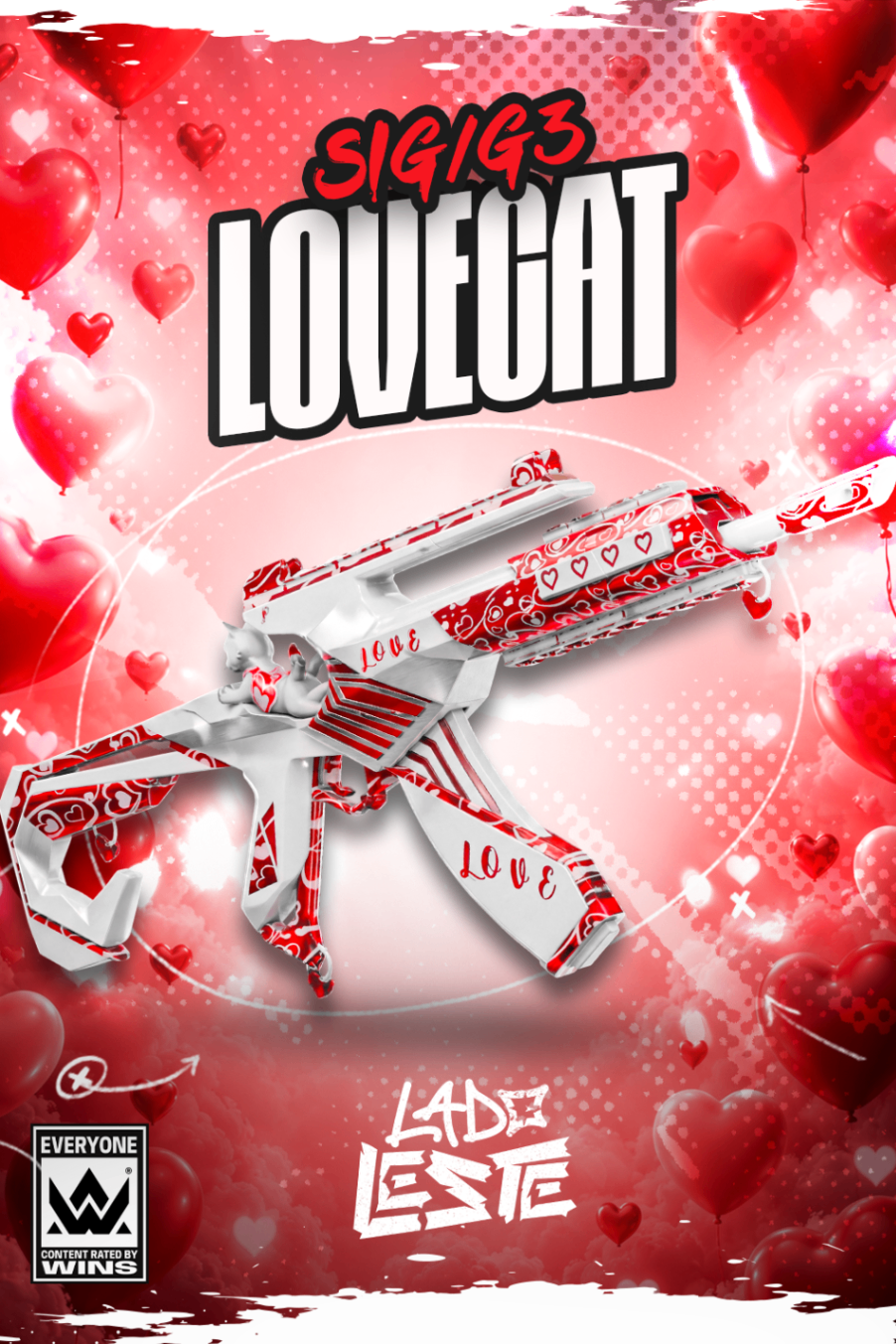 G3 Lovecat