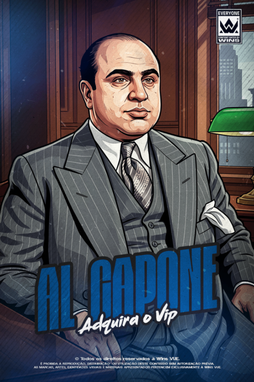 VIP Capone