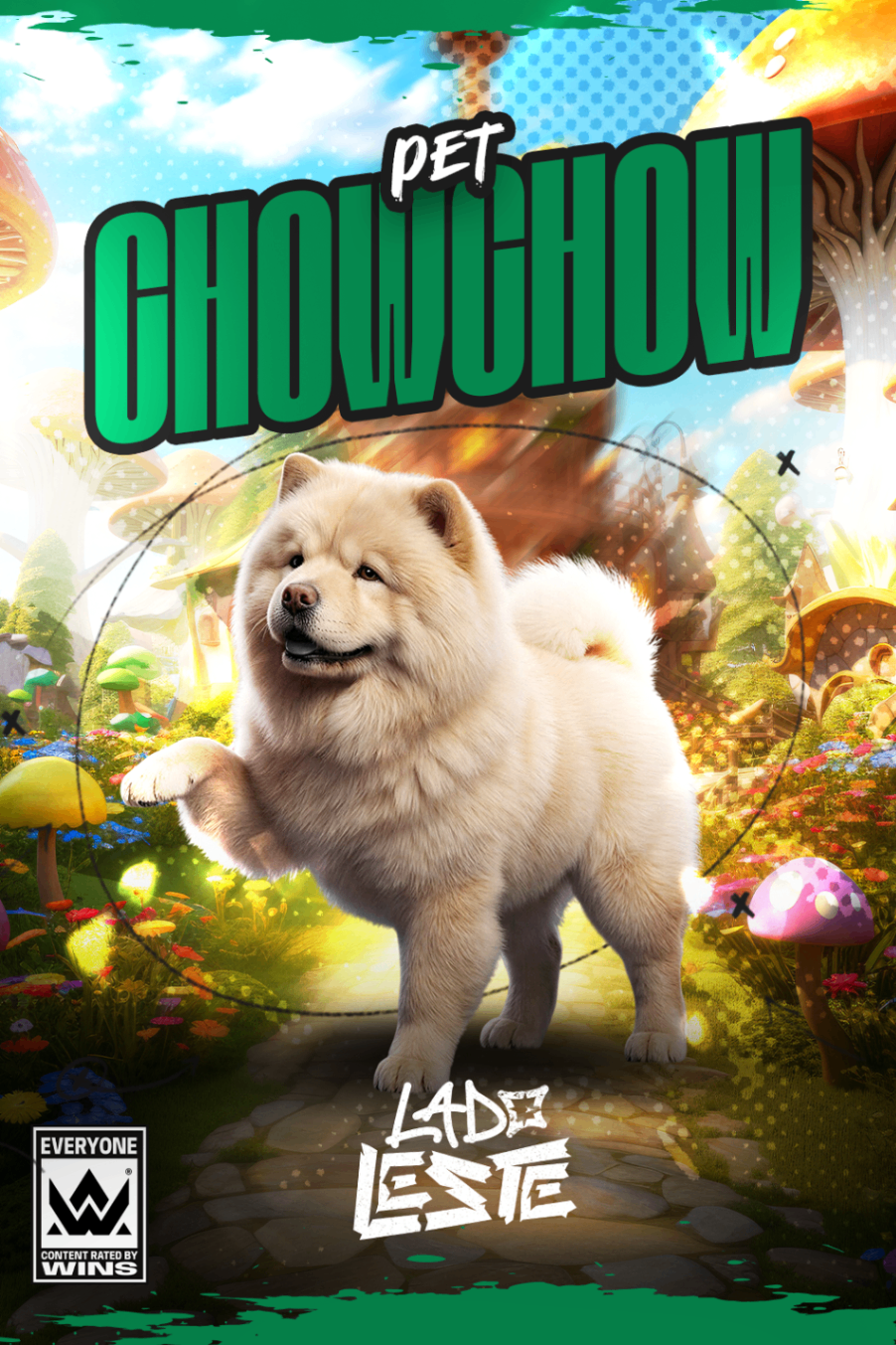Chowchow