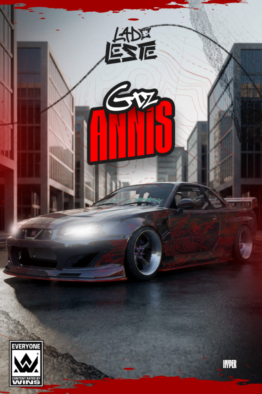 Annis Gtz (30 Dias)