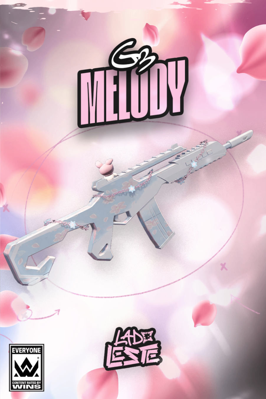 G3 Melody