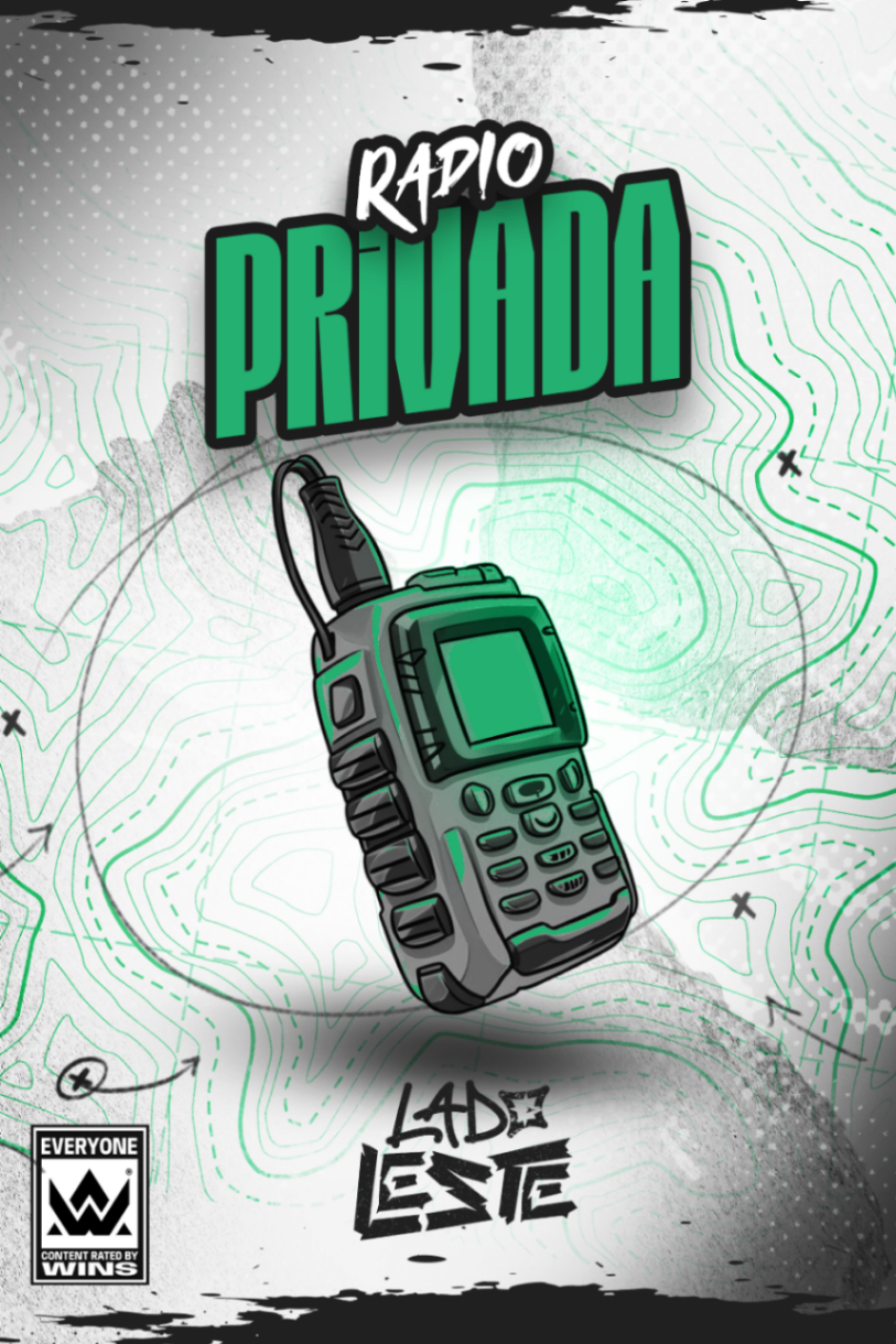 Rádio Privada
