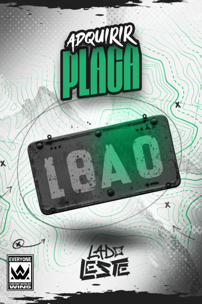 Placa