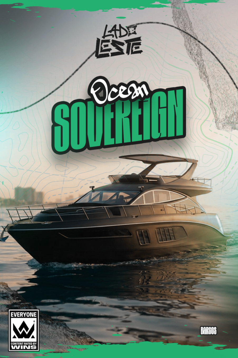 Ocean Sovereign