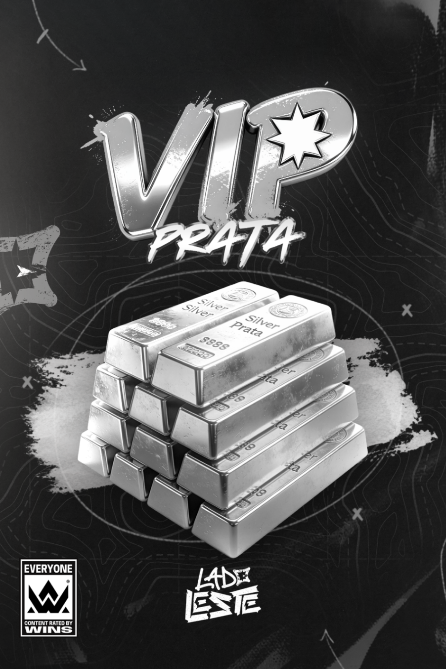 VIP PRATA