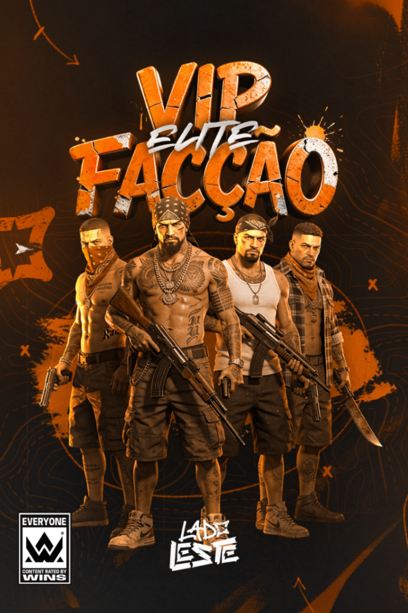 Vip Fac Elite