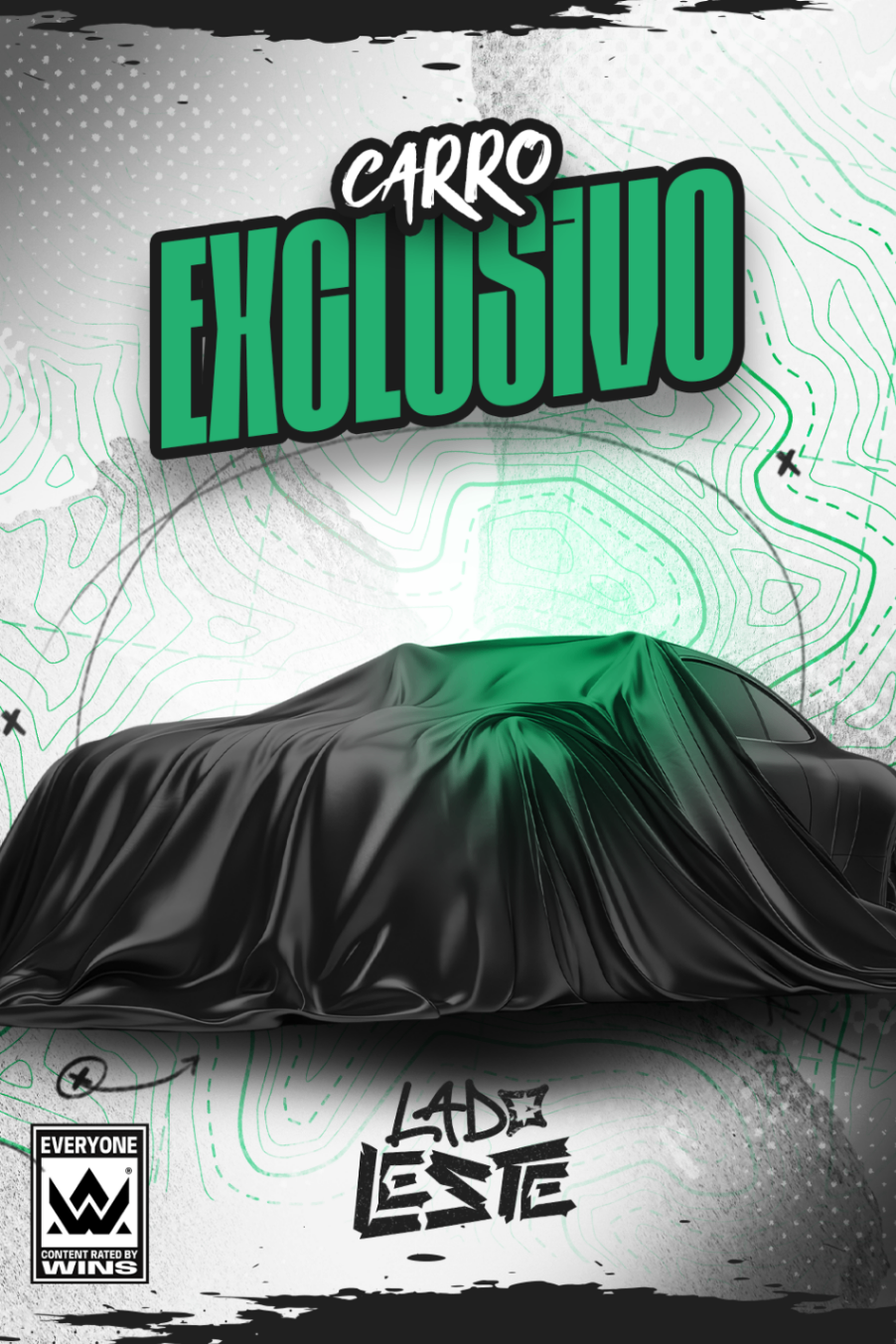Veículo Exclusivo