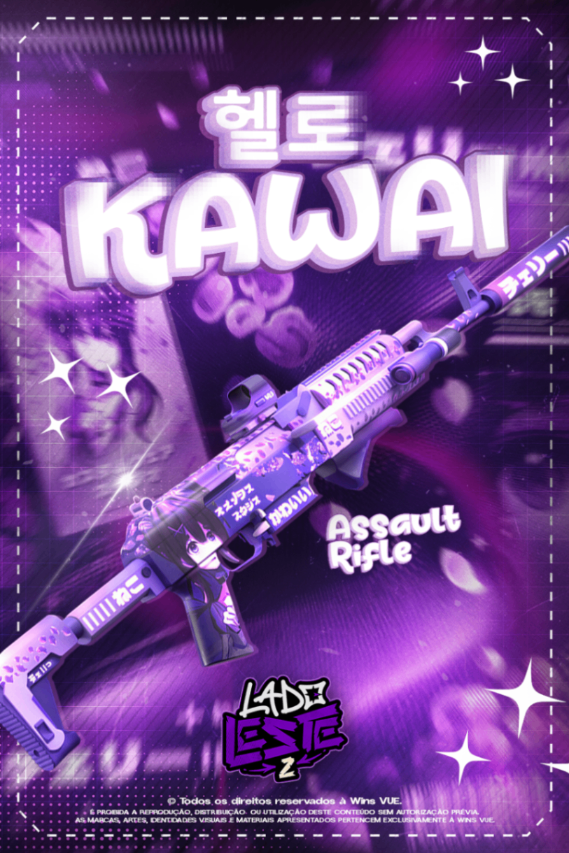 AK Kawai