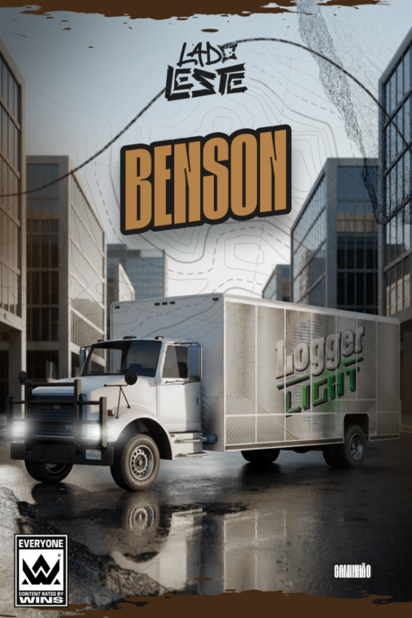 Benson (30 Dias)