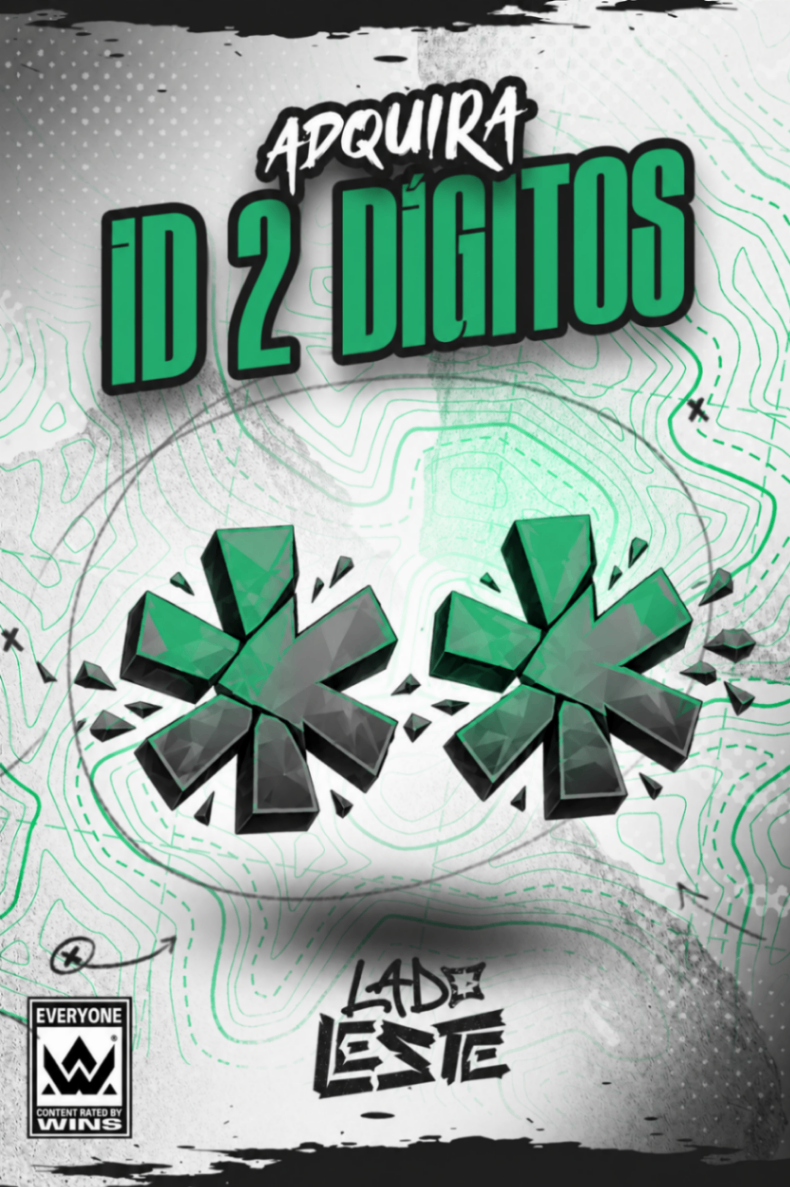 ID 2 DIGITOS