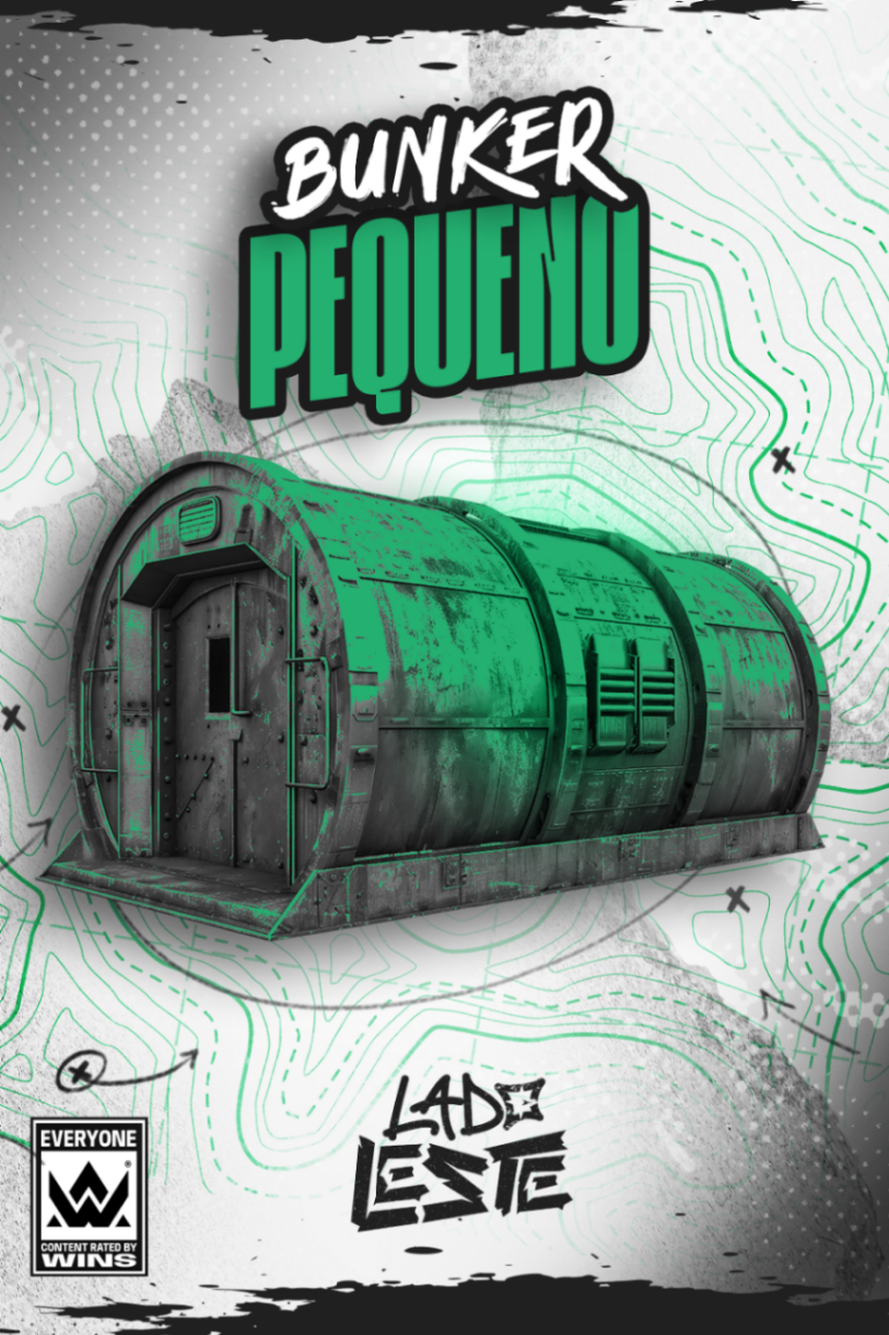 BUNKER PEQUENO