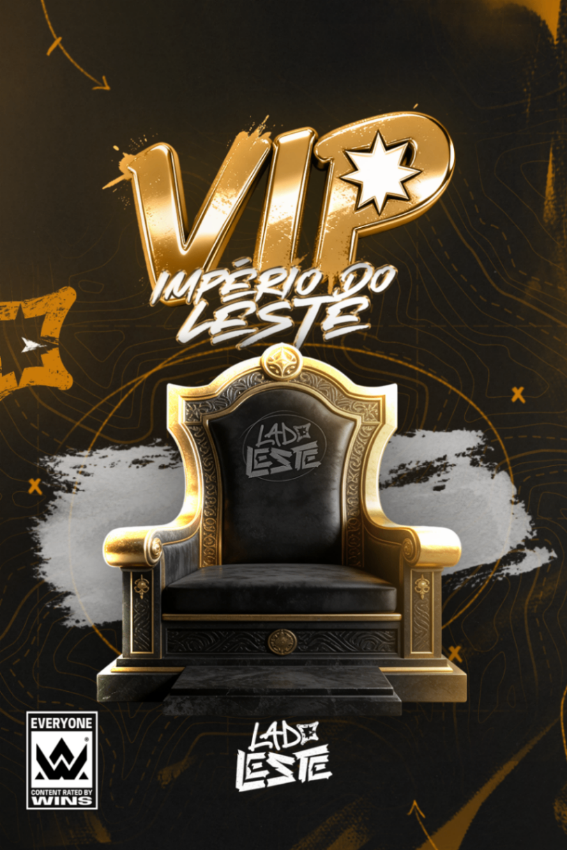 VIP IMPERIO DO LESTE
