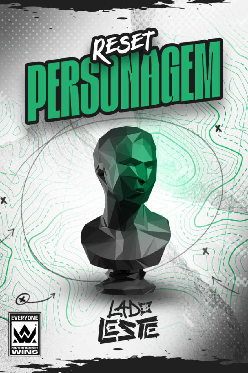 Reset Personagem