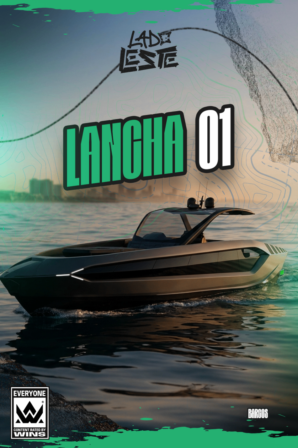 Lancha 01