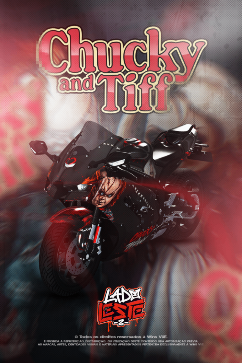 ZX-10R - Chucky e Tiffany (31d)