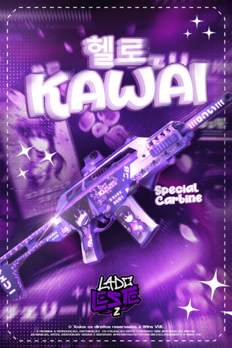 G36 Kawai