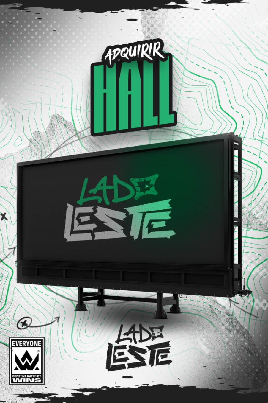 Adição de Hall