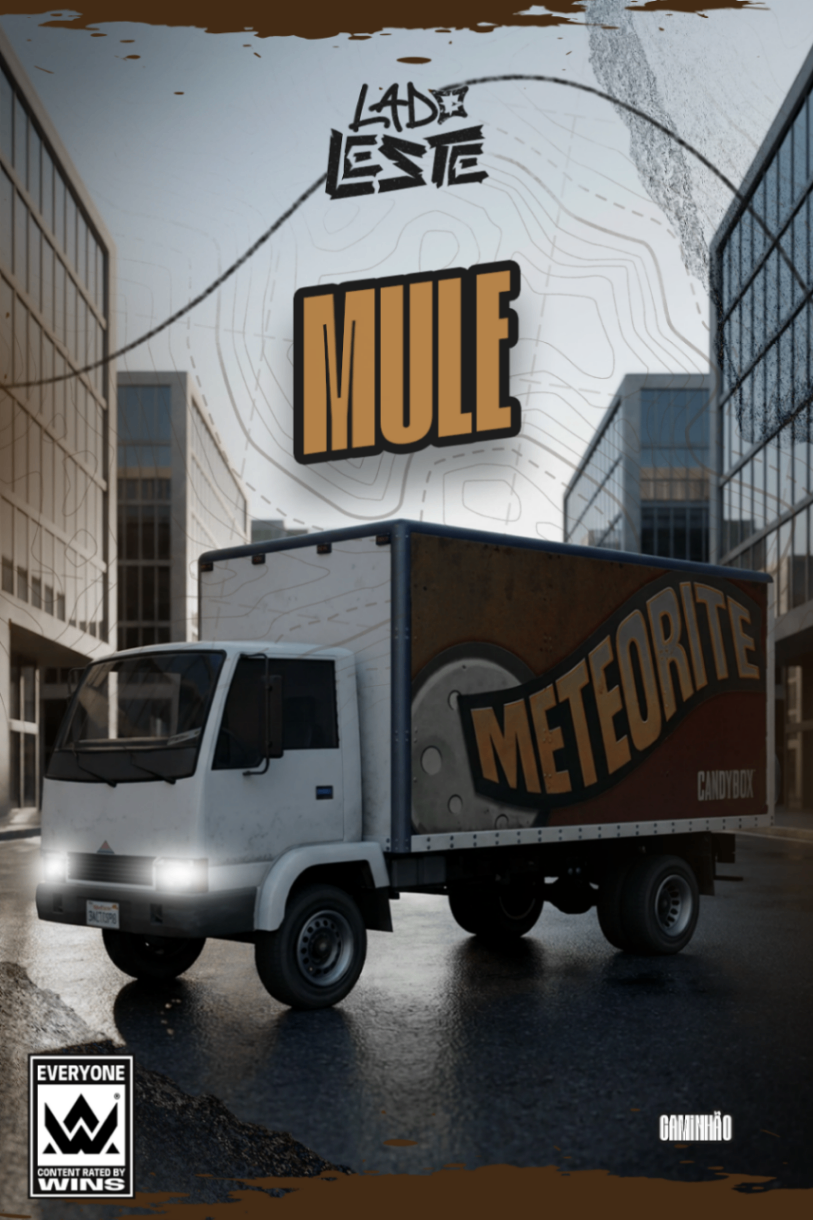 Mule (WIPE)