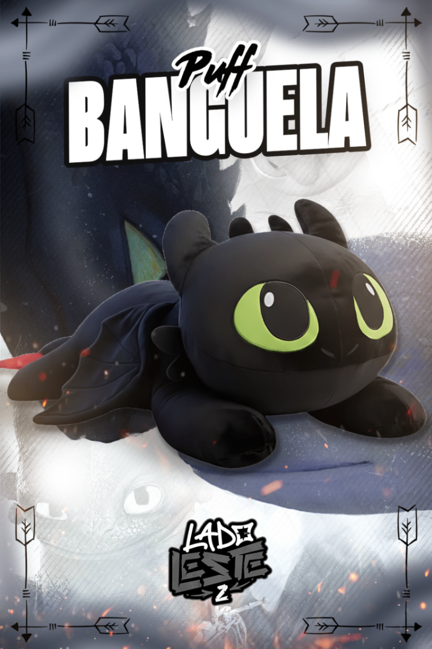Puff Banguela