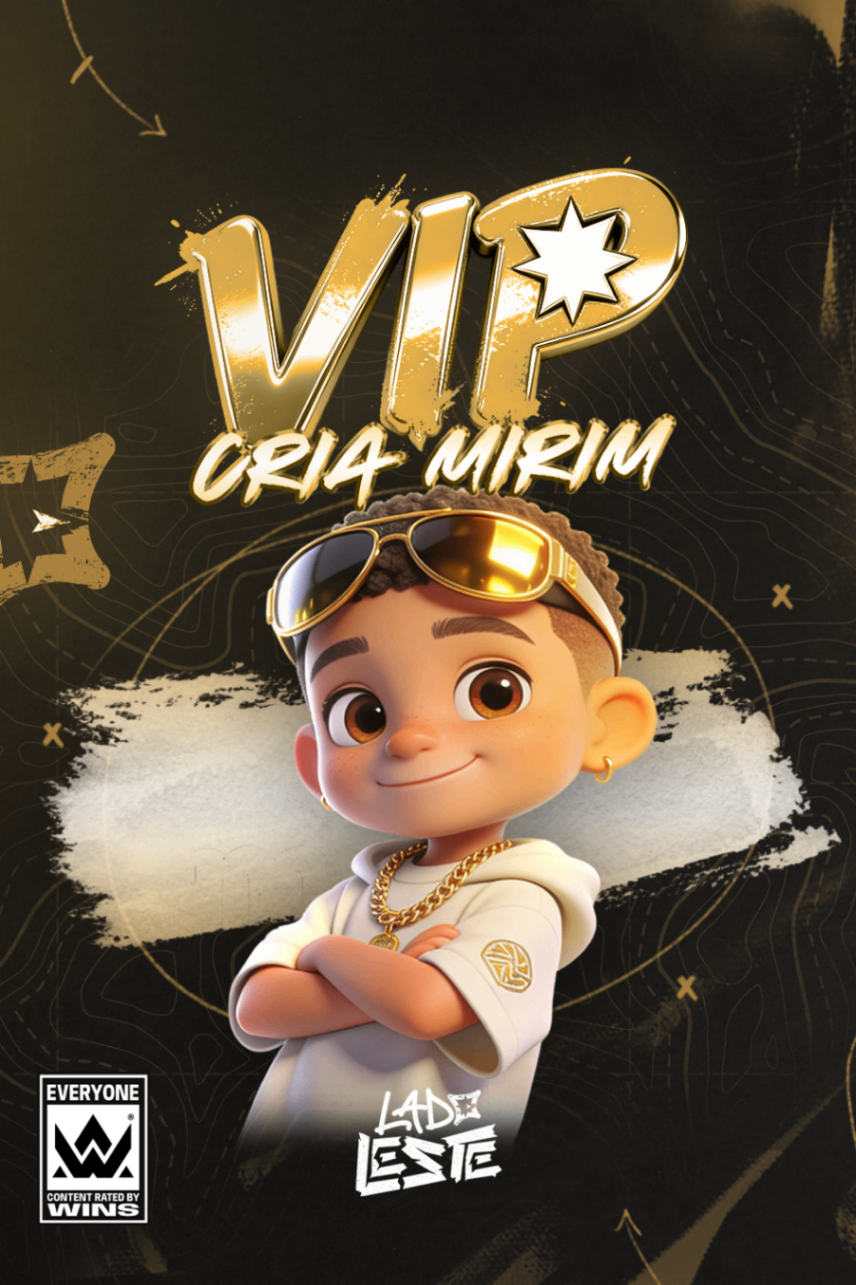 VIP CRIA MIRIM
