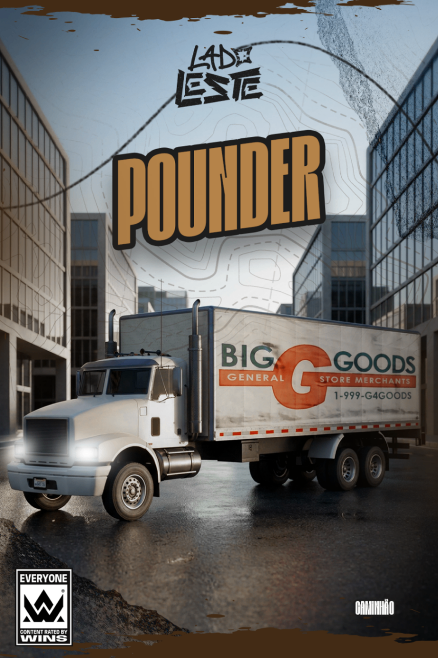 Pounder (WIPE)