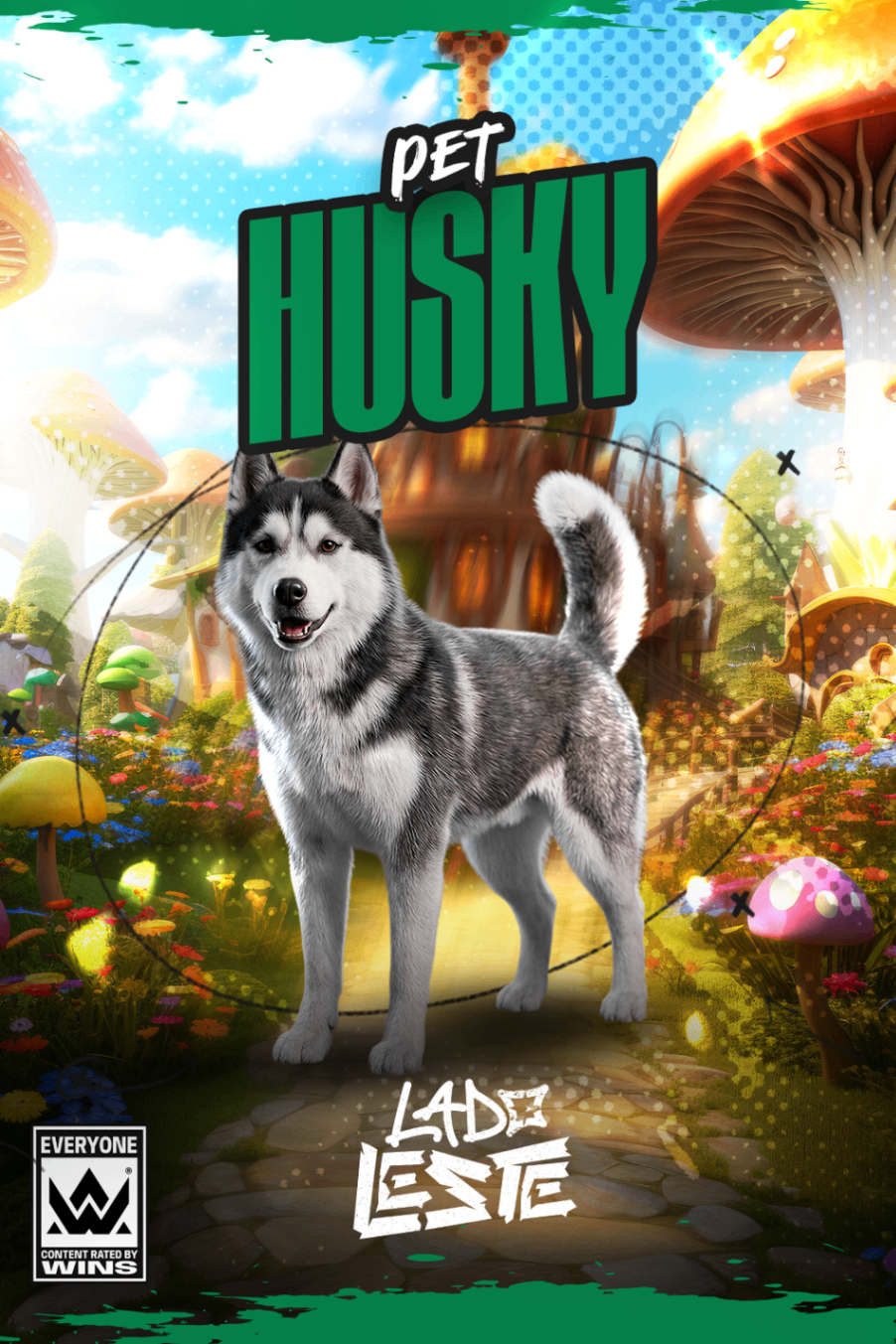 Husky