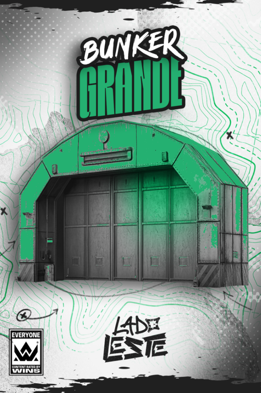 BUNKER GRANDE