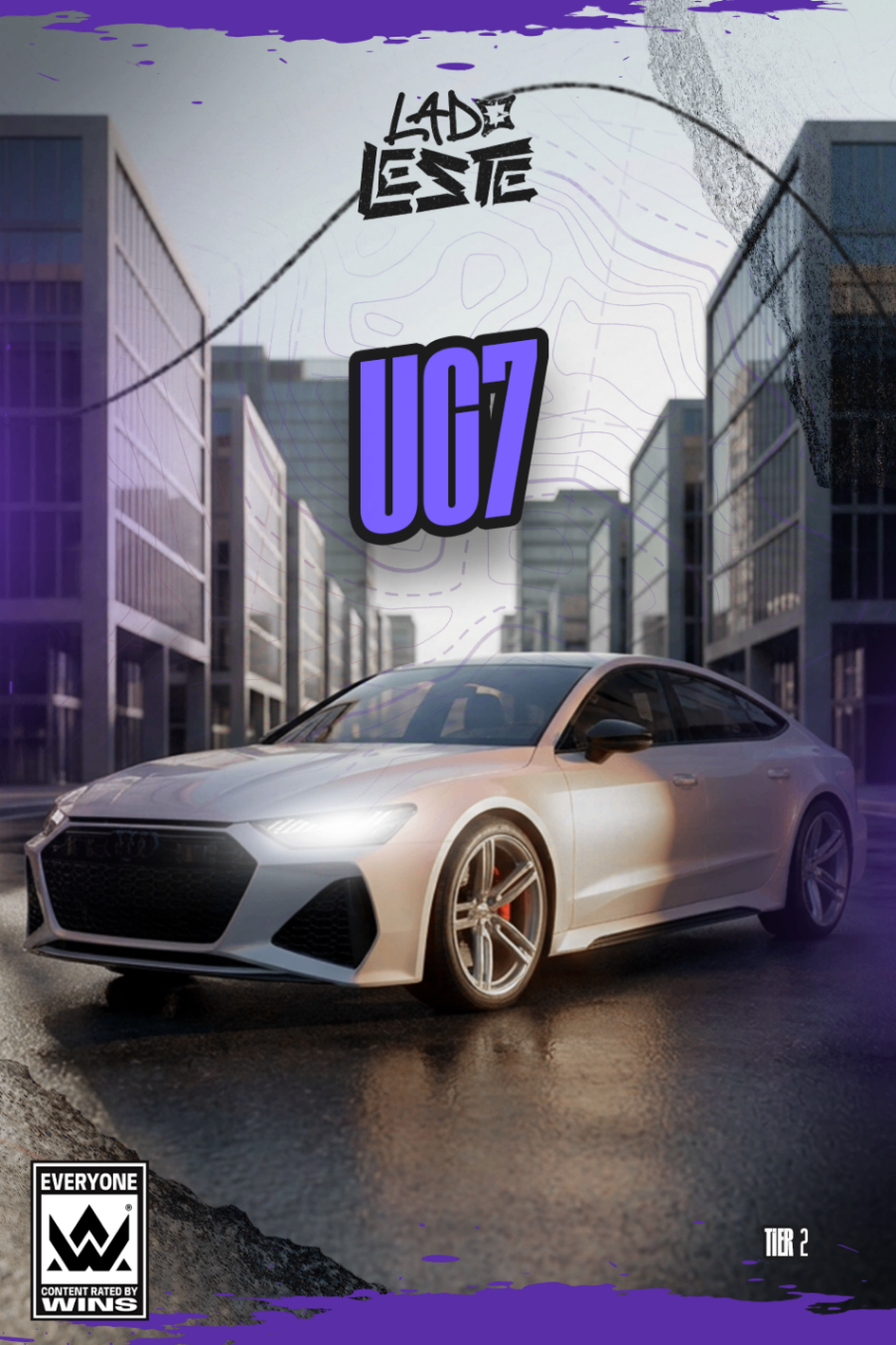 UC7 (30 Dias)