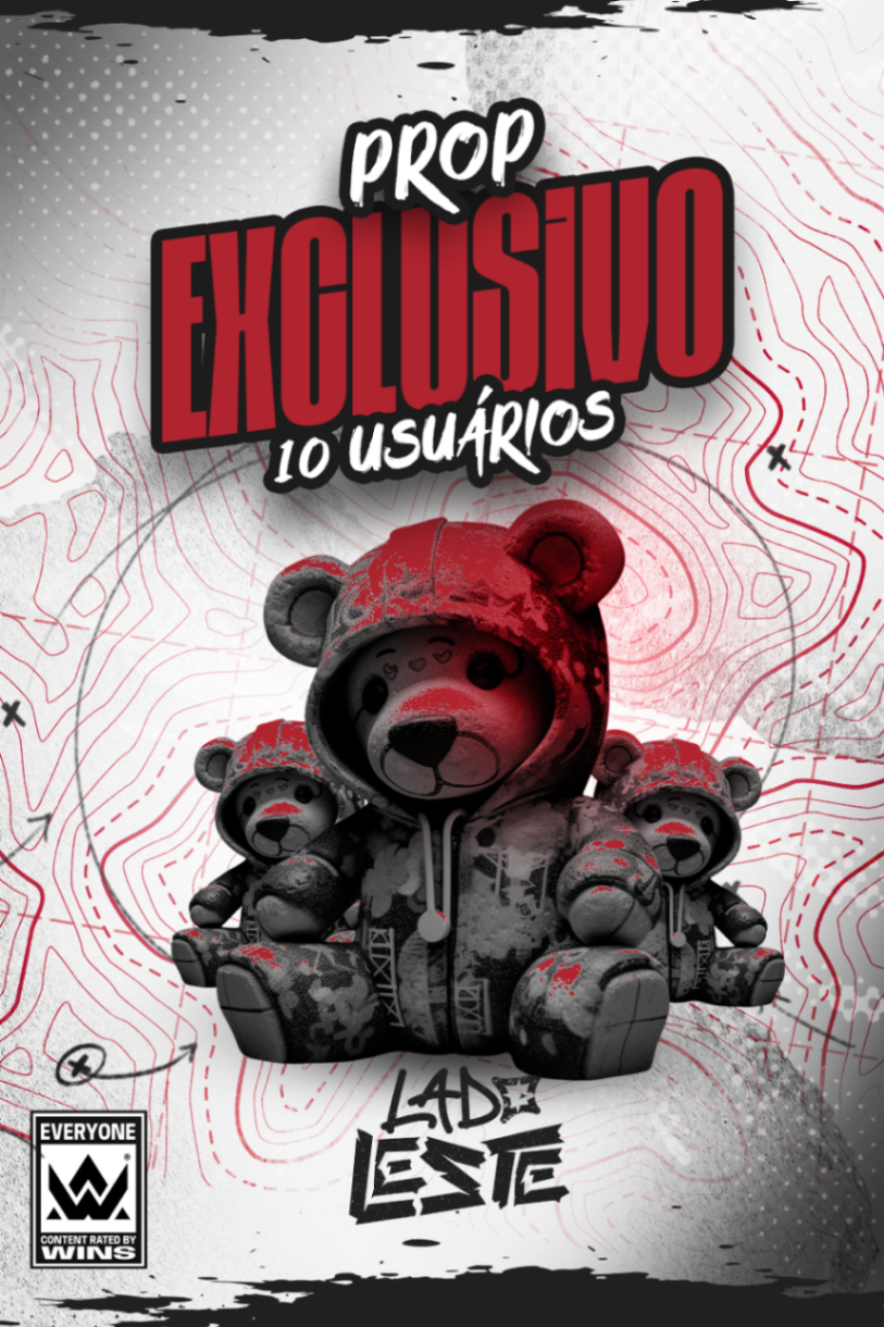PROP EXCLUSIVO 10 USUARIOS