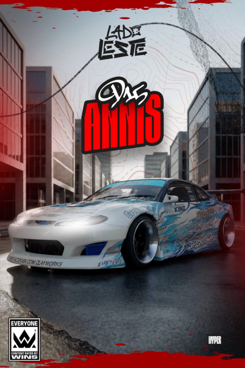 ANNIS D15 (30 Dias)