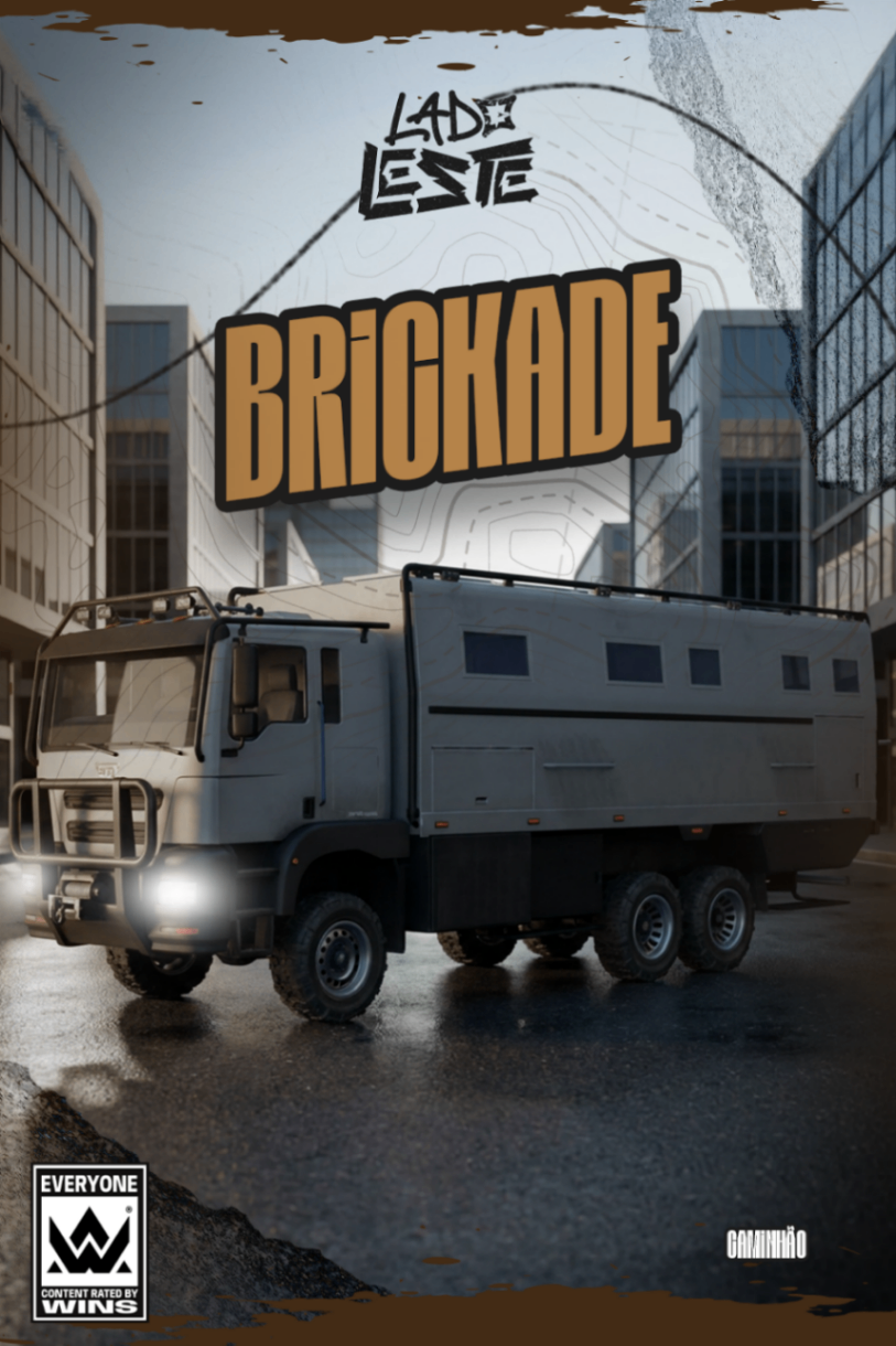 Brickade (WIPE)