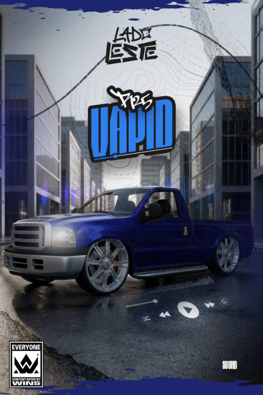 Vapid R25 (30 Dias)