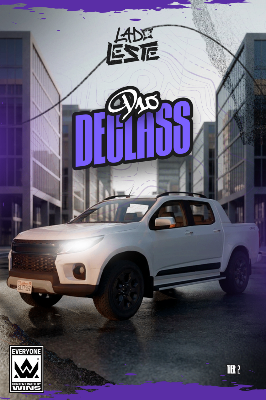 DECLASS D10 (30 Dias)