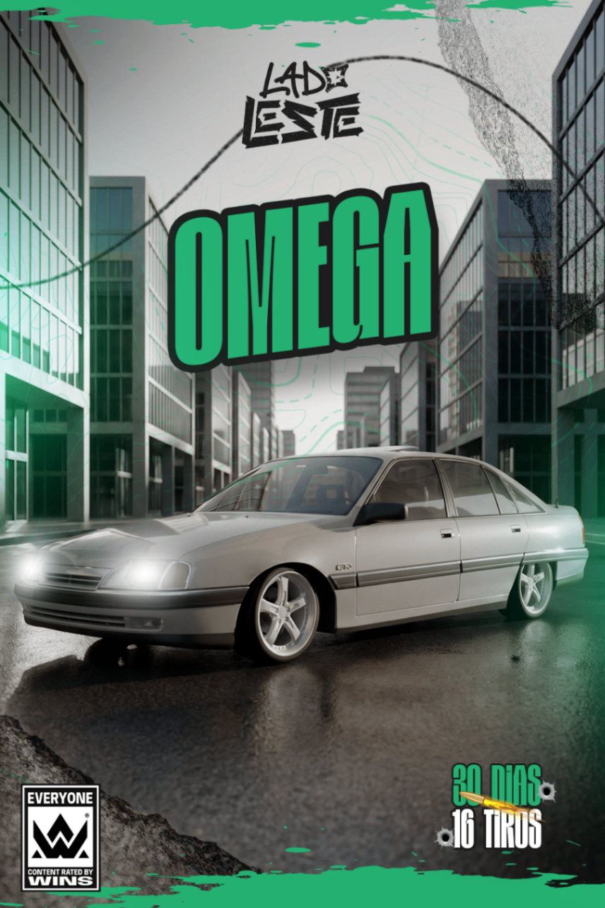 Omega (16 Tiros) (31 Dias)